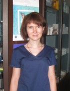 Савенкова Екатерина Григорьевна